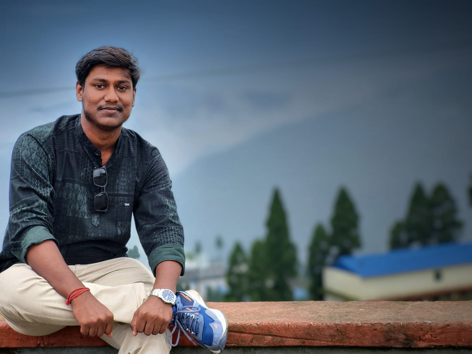 Rohan